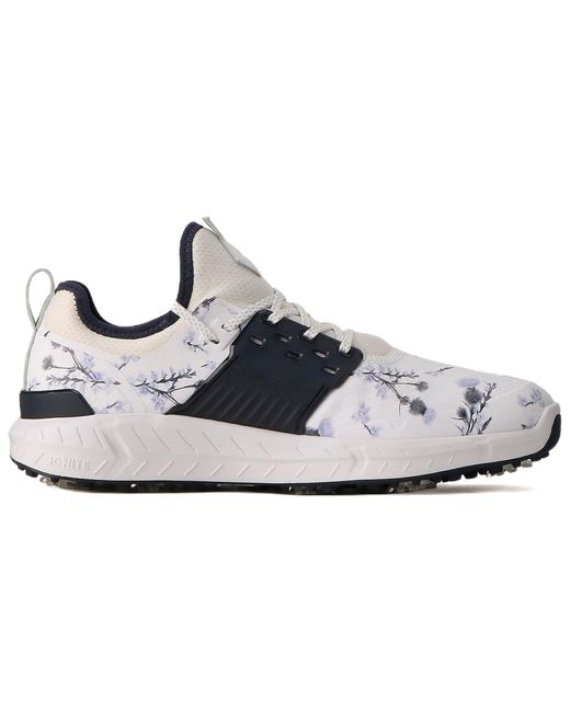 PUMA White Ignite Articulate Lowlands for men