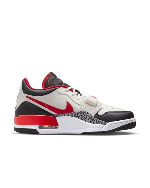 Nike Multicolor Air Jordan Legacy 312 Low Shoes for men