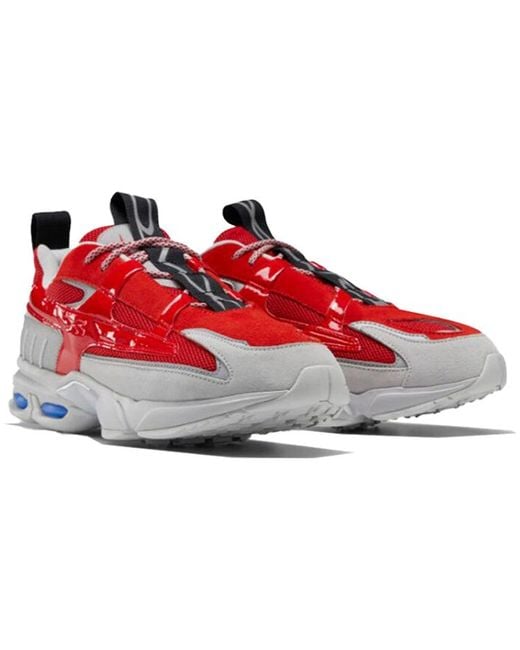 Reebok Red Dmx6 Mmxx