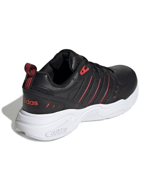 Adidas Blue Neo Strutter for men