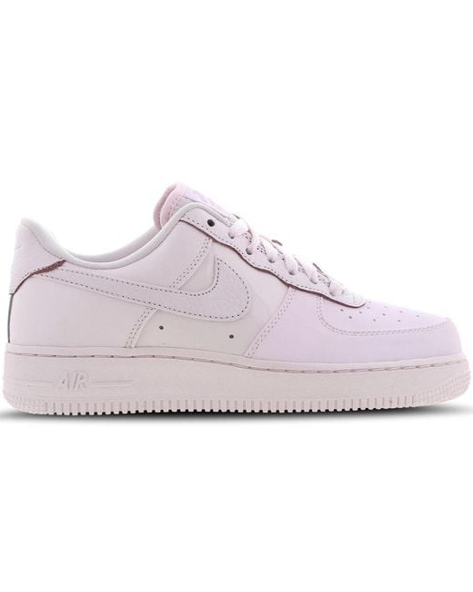 Nike Purple (Wmns) Air Force 1 'Valentines Day'