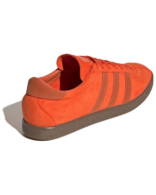 Adidas Red Tobacco Gruen 'Collegiate' for men