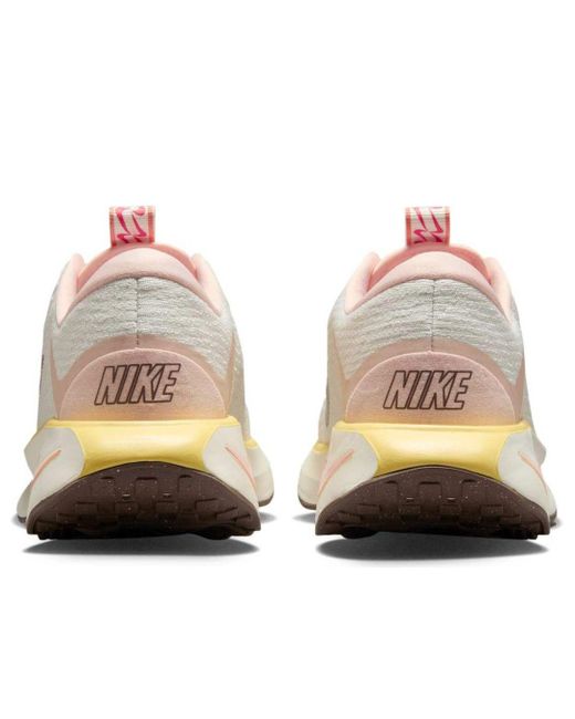 Nike White (Wmns) Motiva 'Sail Mink Soft'