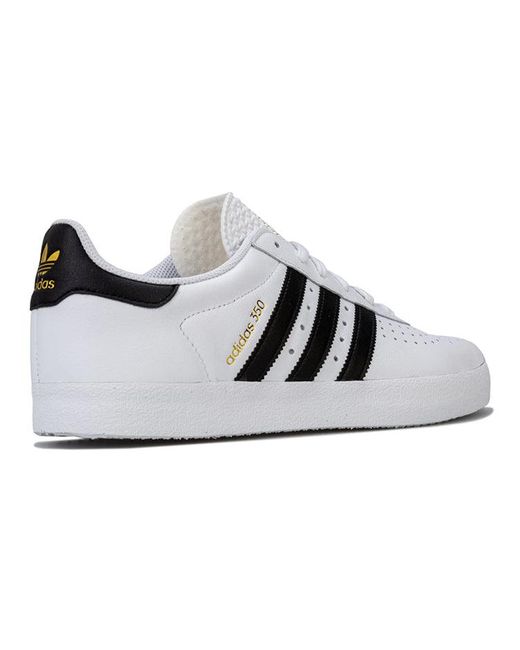 Adidas White Originals 350 for men