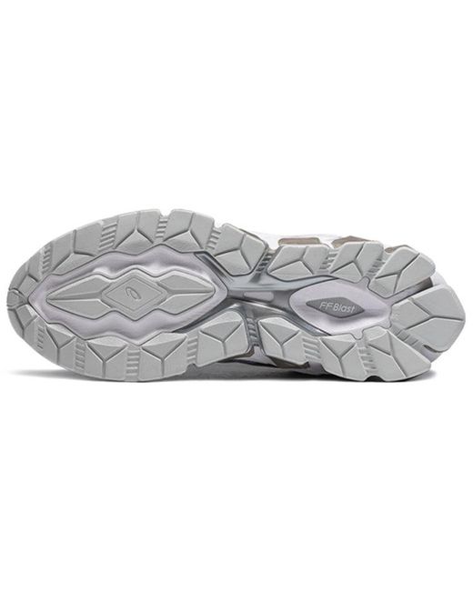 Asics White (Wmns) Gel Quantum 360 7 Pure'