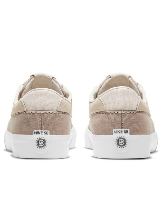 Nike White Shane Sb 'Malt' for men