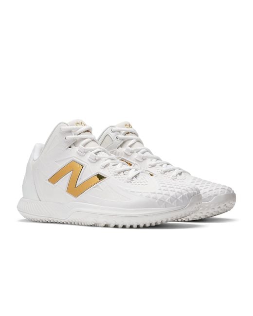 New Balance Ohtani 1 Trainer Metallic' for men
