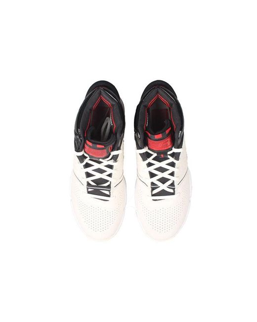 Adidas Blue Adizero Rose 1 Restomod for men