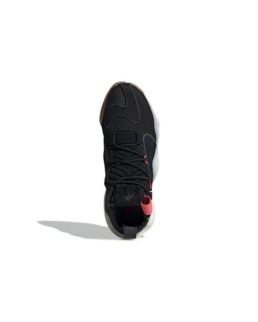 Adidas Black Crazy Byw X 'Core' for men