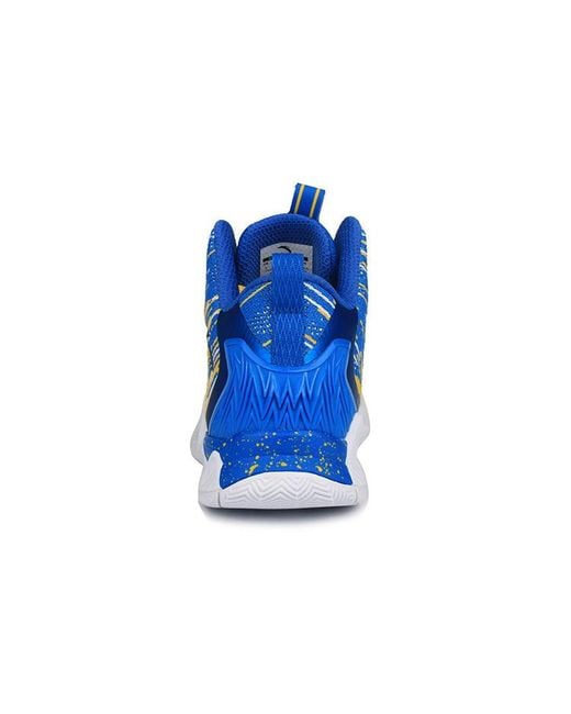 Anta Blue Klay Thompson 2 for men