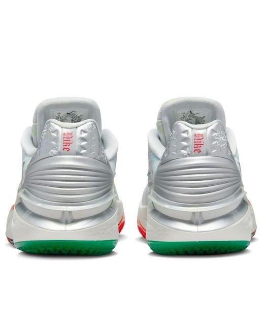 Nike White Air Zoom Gt Cut 2 Ep 'Christmas' for men