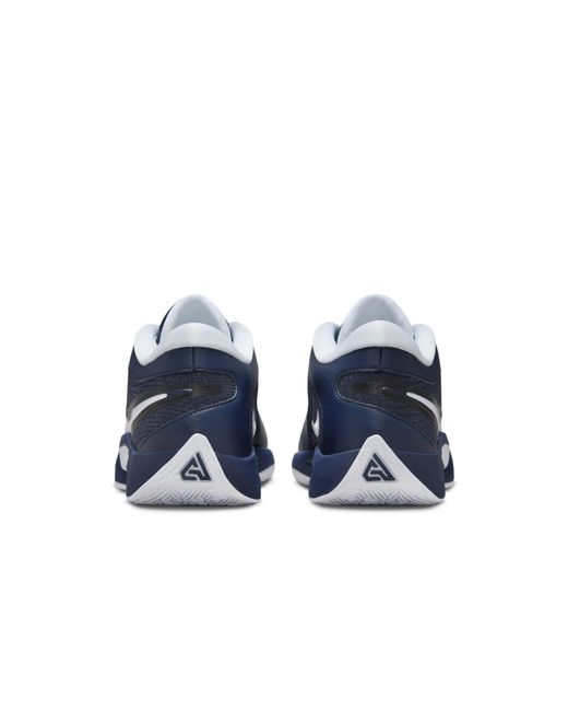 Nike Blue Zoom Freak 6 Tb 'College' for men