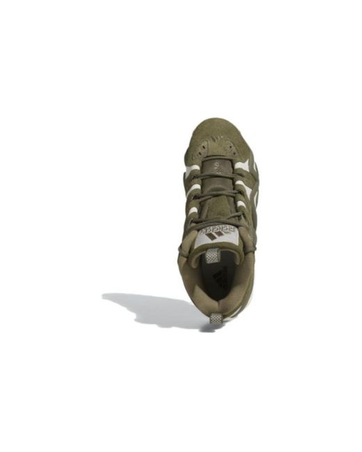 Adidas Green Crazy 8 Strata' for men