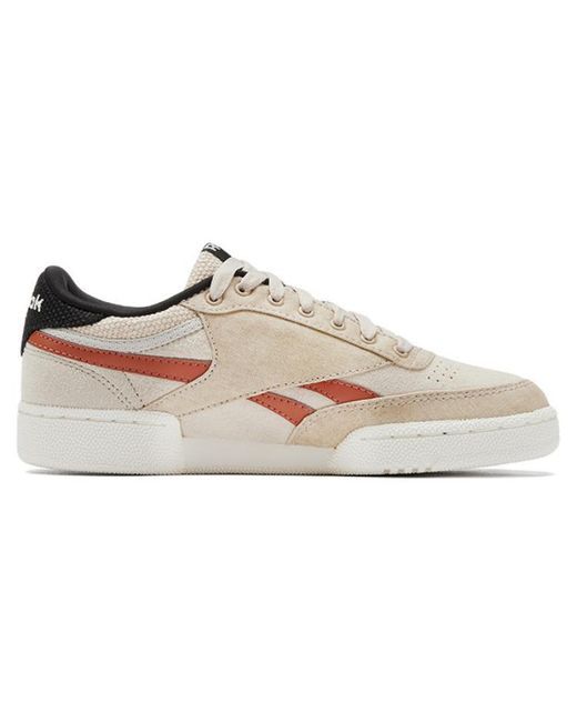Reebok Multicolor Club C Revenge 'Khaki'