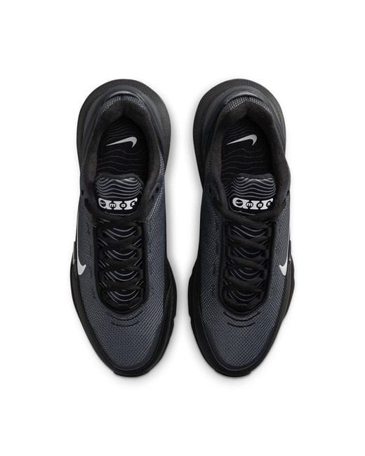 Nike Black Air Max Pulse Varsity' for men