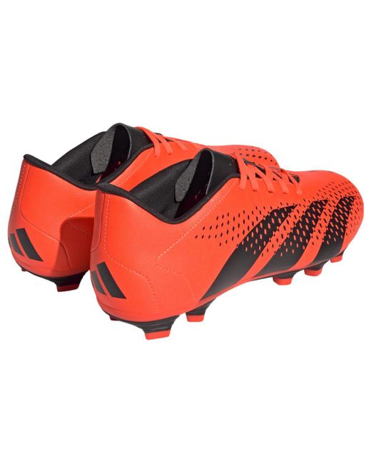 Adidas Predator Accuracy.4 Fg 'Heatspawn Pack' for men