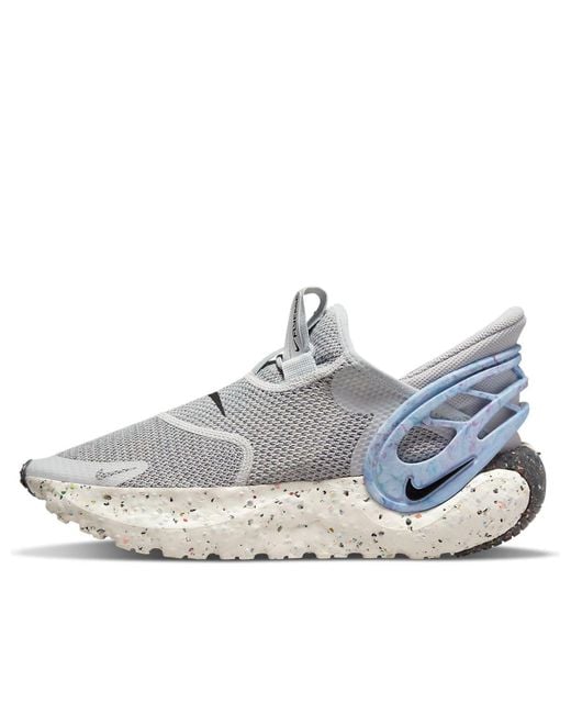 Nike Blue Glide Flyease Premium 'Neutral' for men