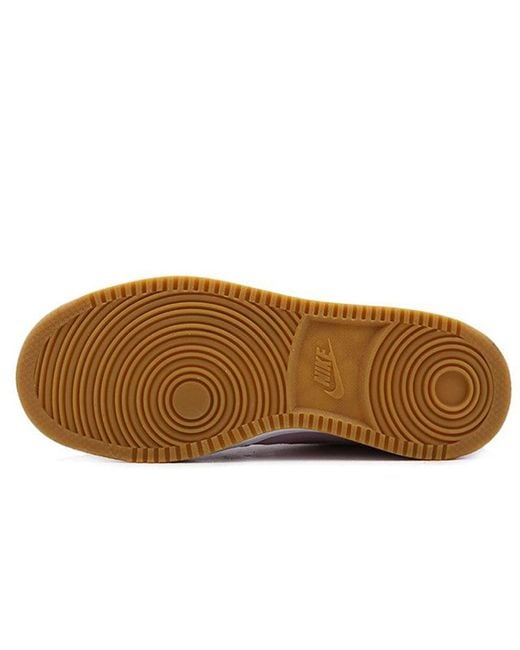 Nike Purple (Wmns) Ebernon Low Prem