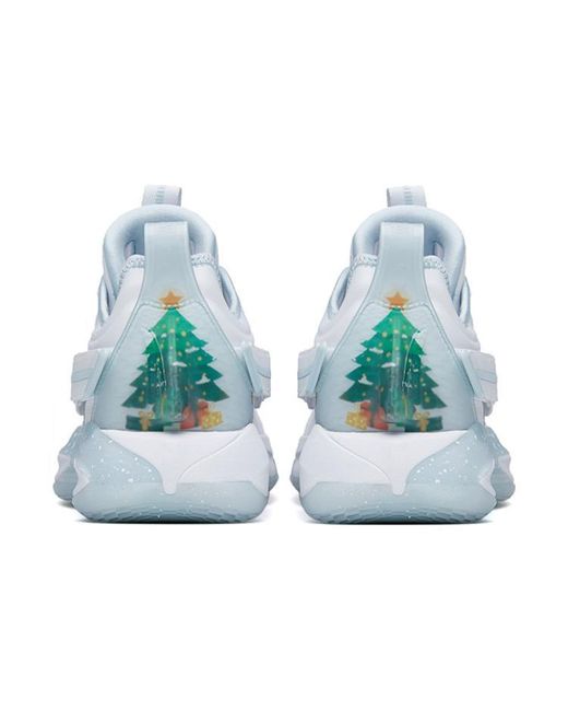 Anta Blue Gh3 'Christmas' for men