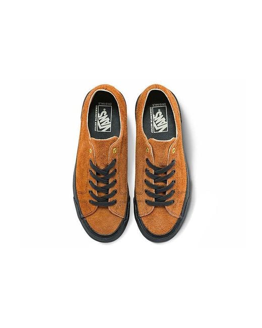 Vans Brown Julian Klincewicz X Og Style 31 Lx for men