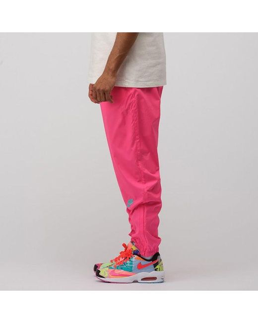 atmos x nike nrg vintage pthwk track pant
