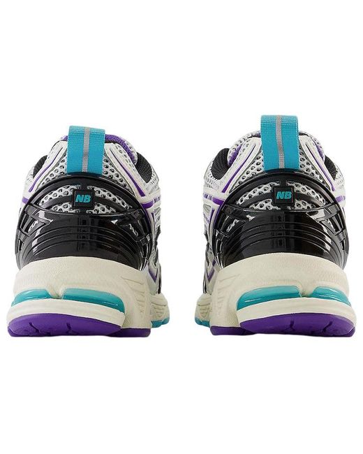 New Balance Blue 1906R Sneakers for men