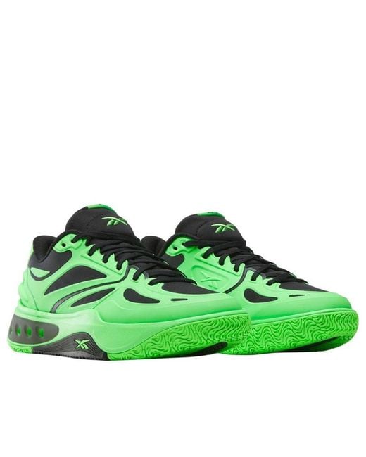 Reebok Green Engine A 'Solar Lime' for men
