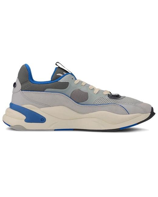PUMA Blue Rs-2K 'Internet Exploring for men