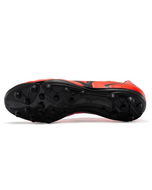 Mizuno Red Morelia Neo Ii for men