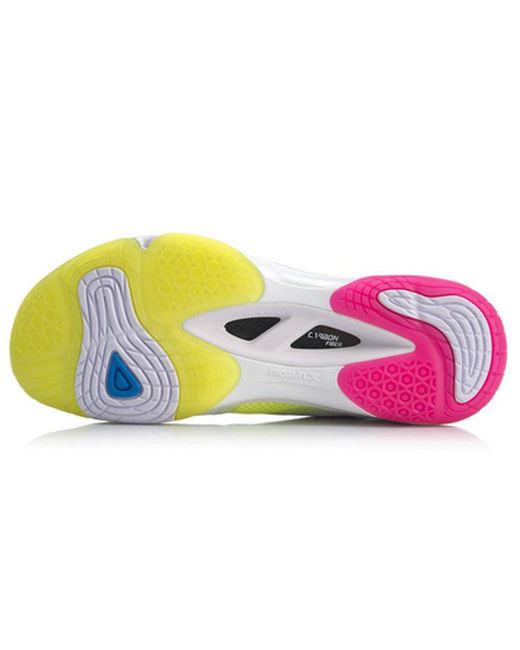 Li-ning Blue Sound 4.0 for men