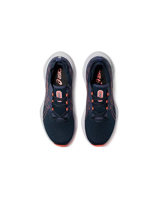 Asics Blue Gel-Cumulus 25 Shoes for men