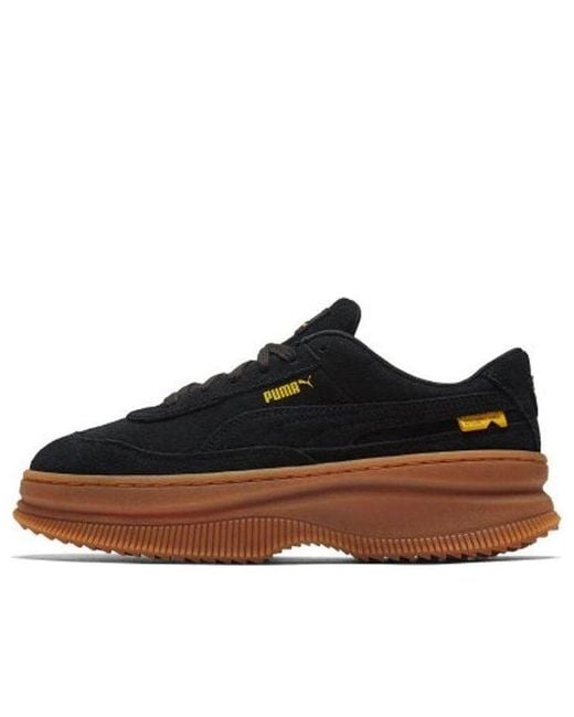 PUMA Black (Wmns) Deva Randomevent