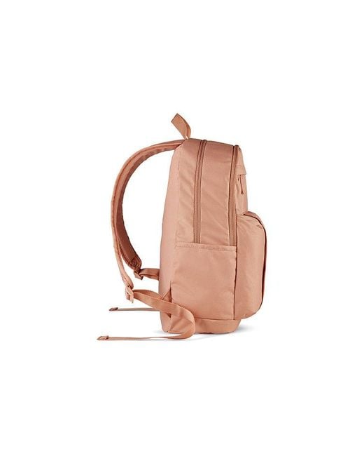 Nike Brown Elemental Logo Backpack for men