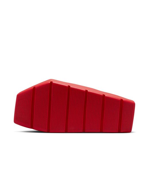 Nike Red (Wmns) Hex Mule Sp 'University'