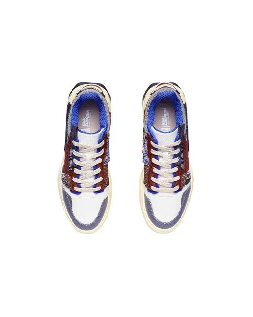 Li-ning Blue Geek for men