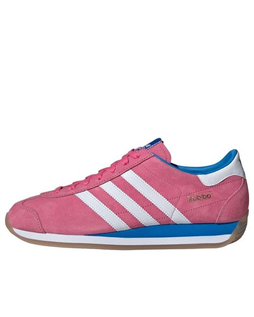 Adidas Pink Country Japan Fusion' for men