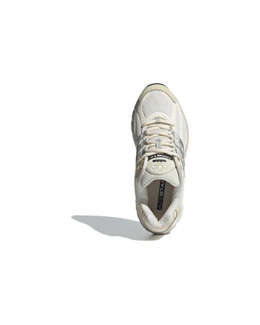 Adidas White (Wmns) Originals Adistar Cushion 3 Sneakers 'Cream'