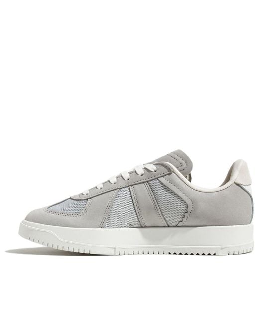 Adidas White Originals Premiere for men