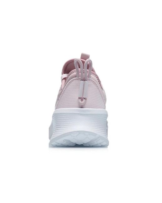 Li-ning Purple (Wmns) Eazgo