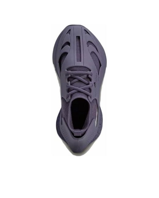 Adidas Purple Sportswear By Stella Mccartney Sportswear 'Trace' for men