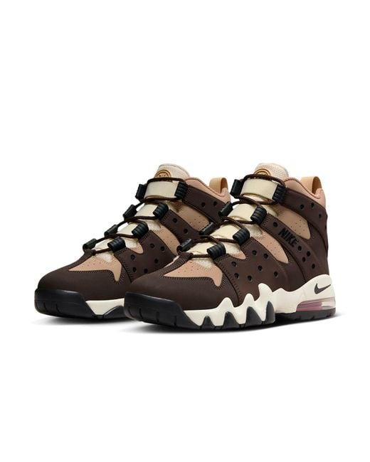 Nike Black Air Max 2 Cb '94 'Baroque' for men