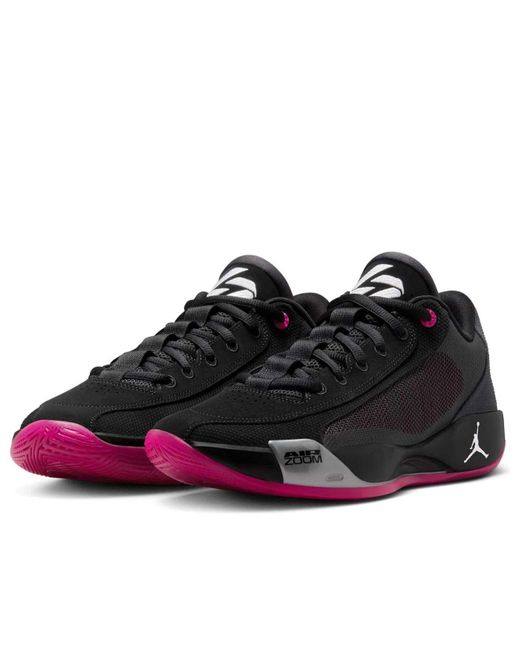 Nike Black Luka .77 Pf 'Navidor' for men