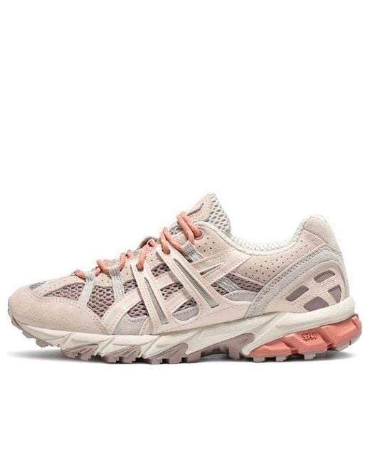Asics Pink (Wmns) Gel-Sonoma 15-50 Peach Fawn