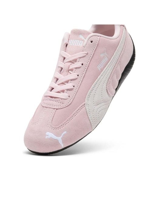 PUMA White (Wmns) Speedcat Og