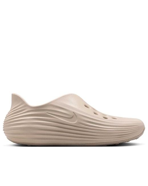 Nike Natural Reactx Rejuven8 'Light Orewood' for men