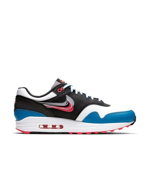 Nike Blue Air Max 1 'Time Capsule' for men