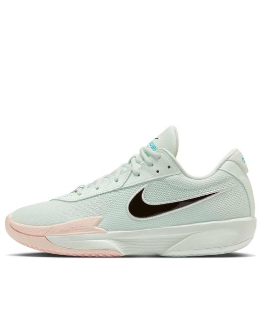 Nike White Air Zoom Gt Cut Academy Ep 'Barely Dusty Cactus' for men