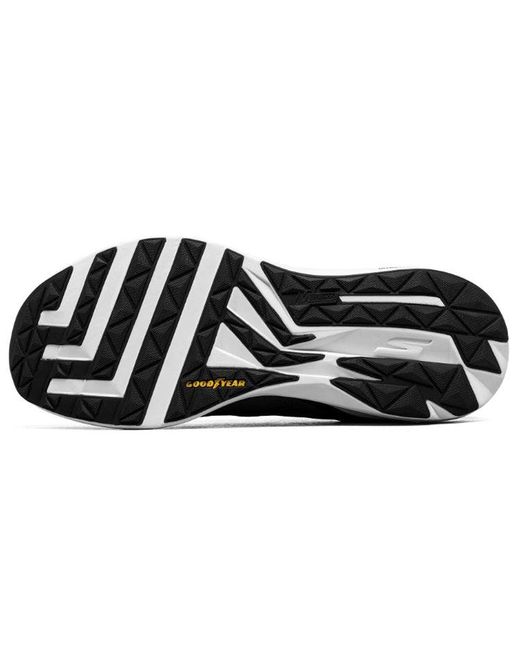 Skechers Black (Wmns) Pure 2 Sports Shoes