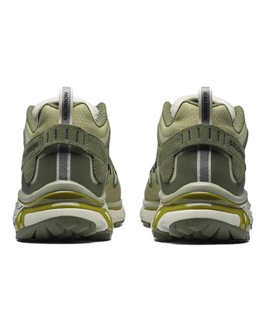 Salomon Green Xt-Rush Utility for men