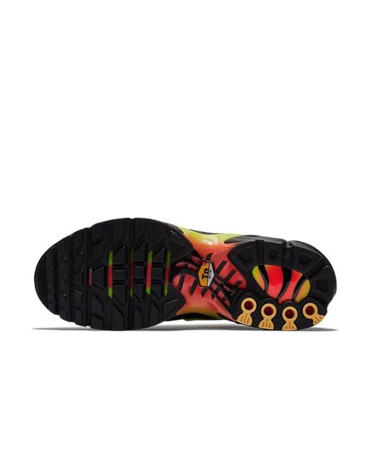 Nike Red (Wmns) Air Max Plus Volt Solar'
